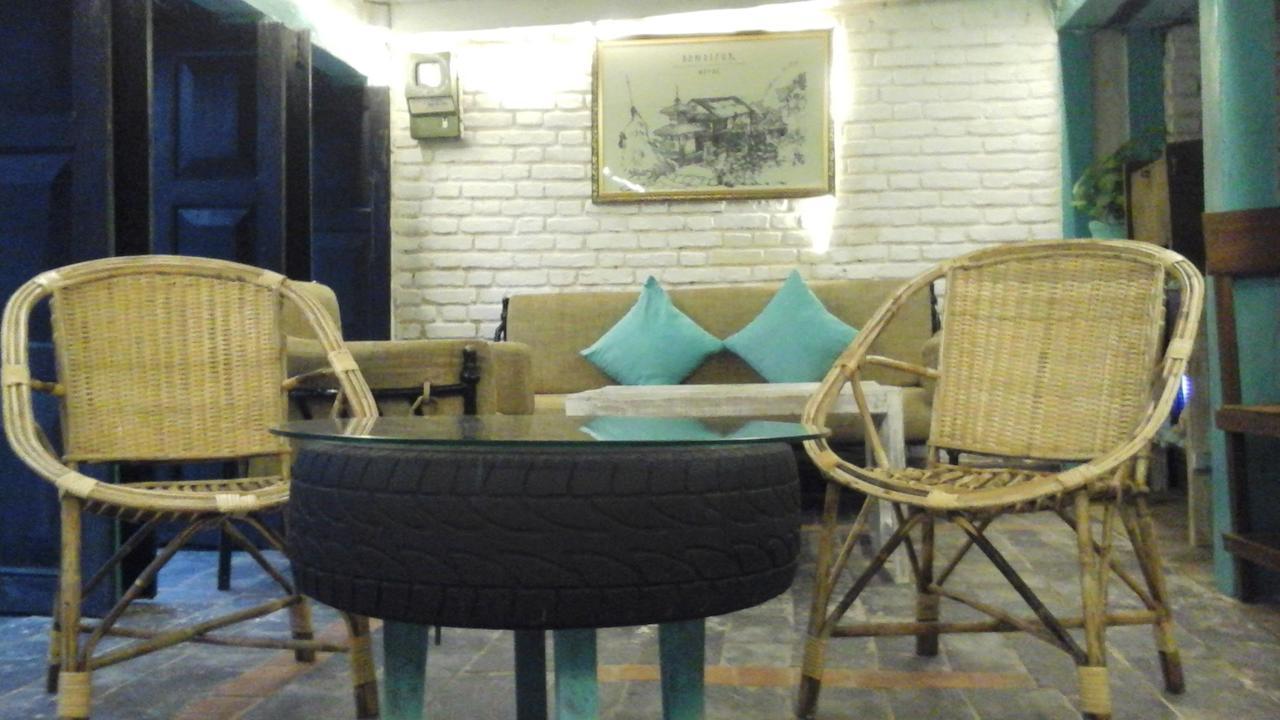 The Hotel Bandipur Exterior photo